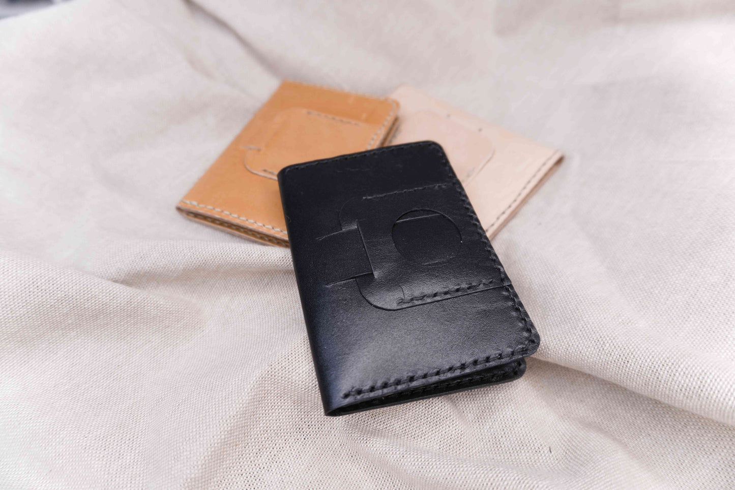 Sleek & Slim Card Wallet