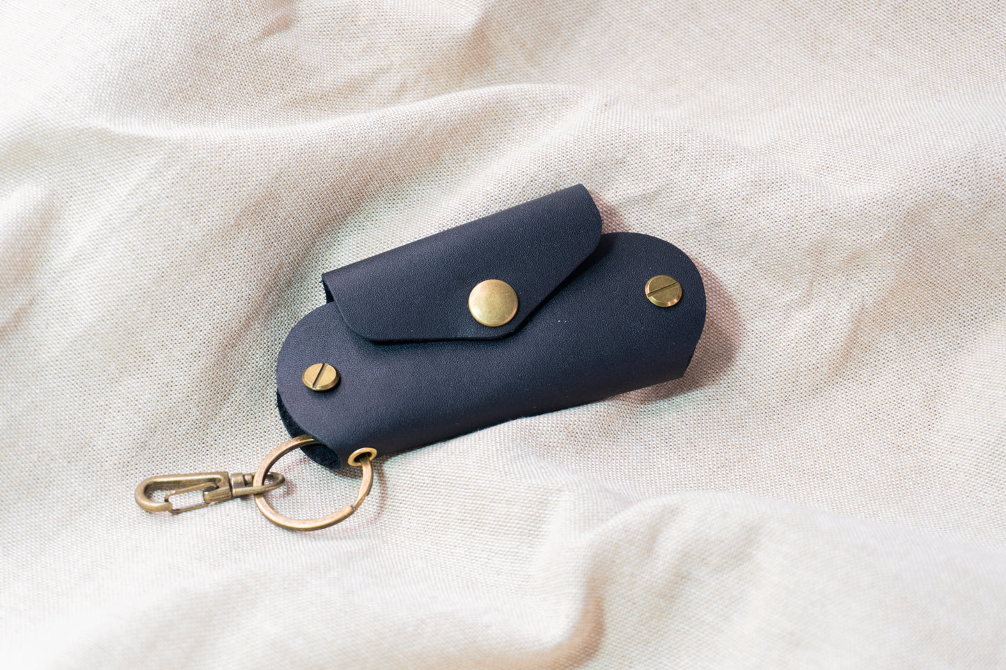 Swivel Key Holder