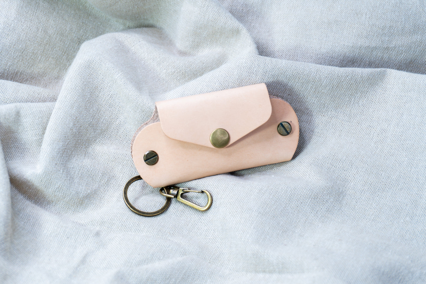 Swivel Key Holder