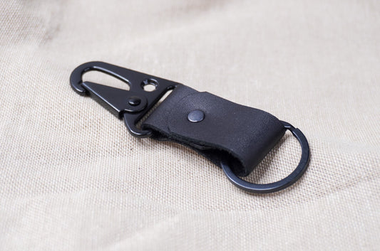 Snap Hook Key Fob