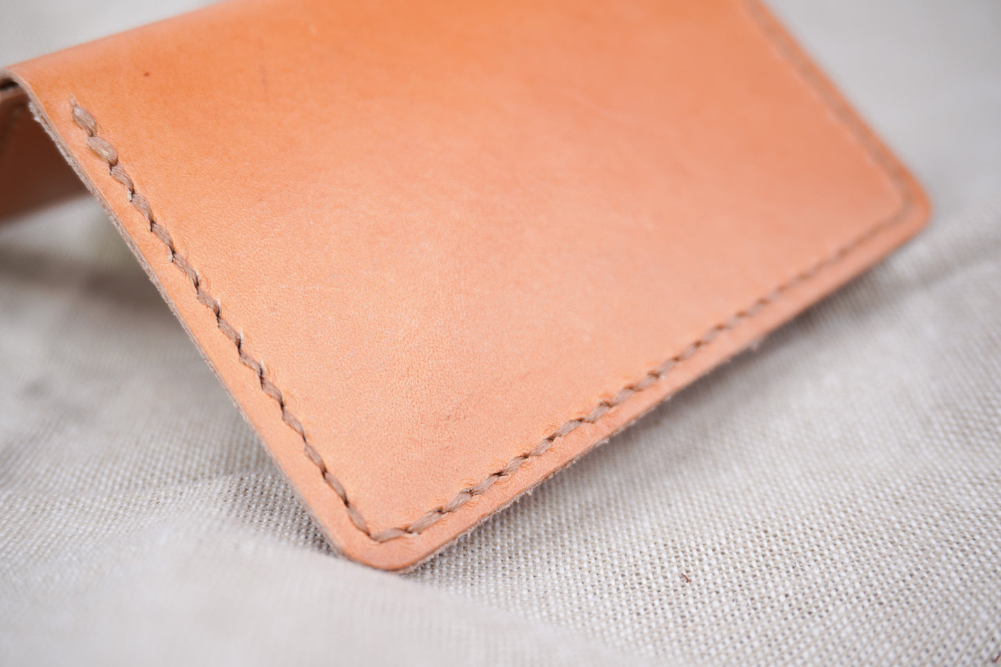 Sleek & Slim Card Wallet