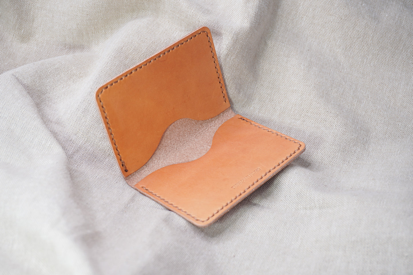 Sleek & Slim Card Wallet