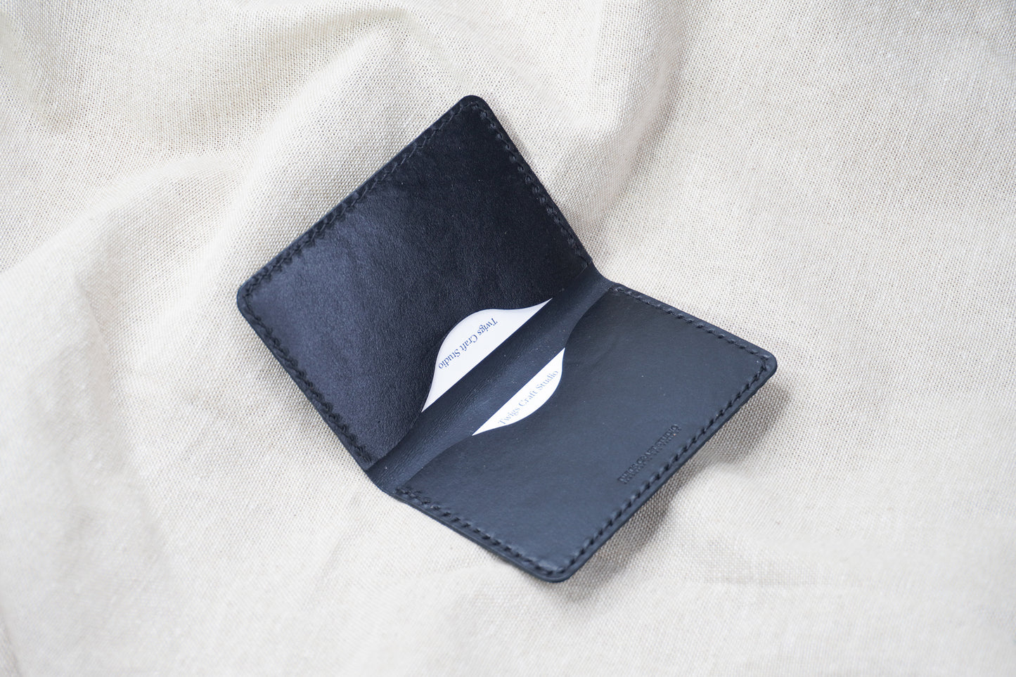 Sleek & Slim Card Wallet