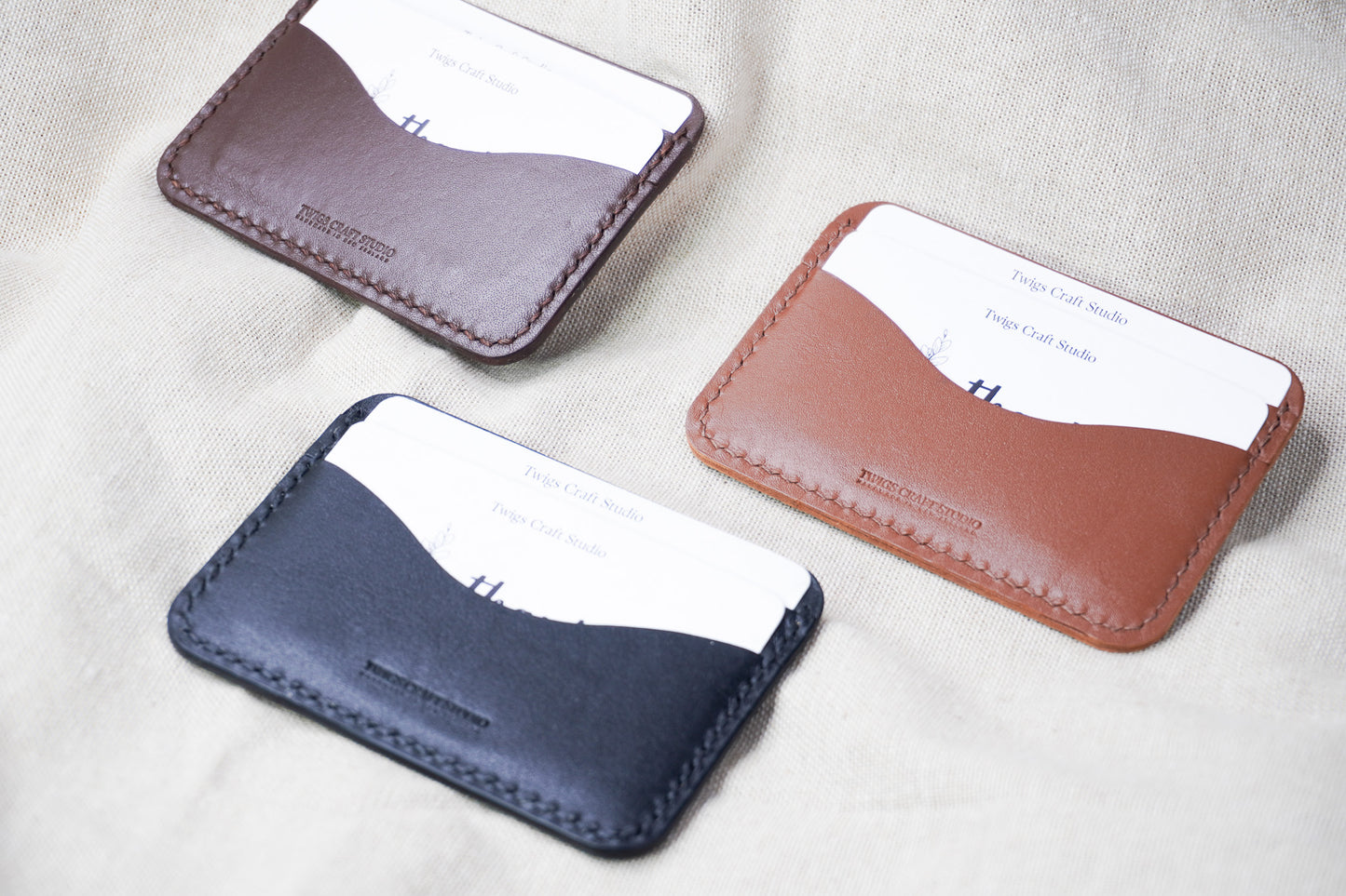 Classic Slim Card Wallet