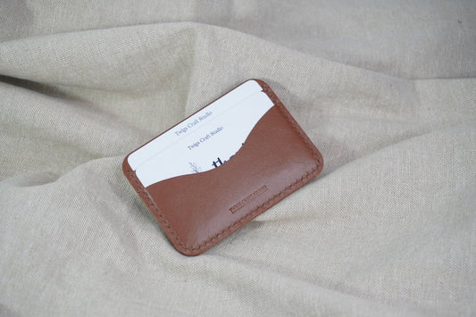 Classic Slim Card Wallet