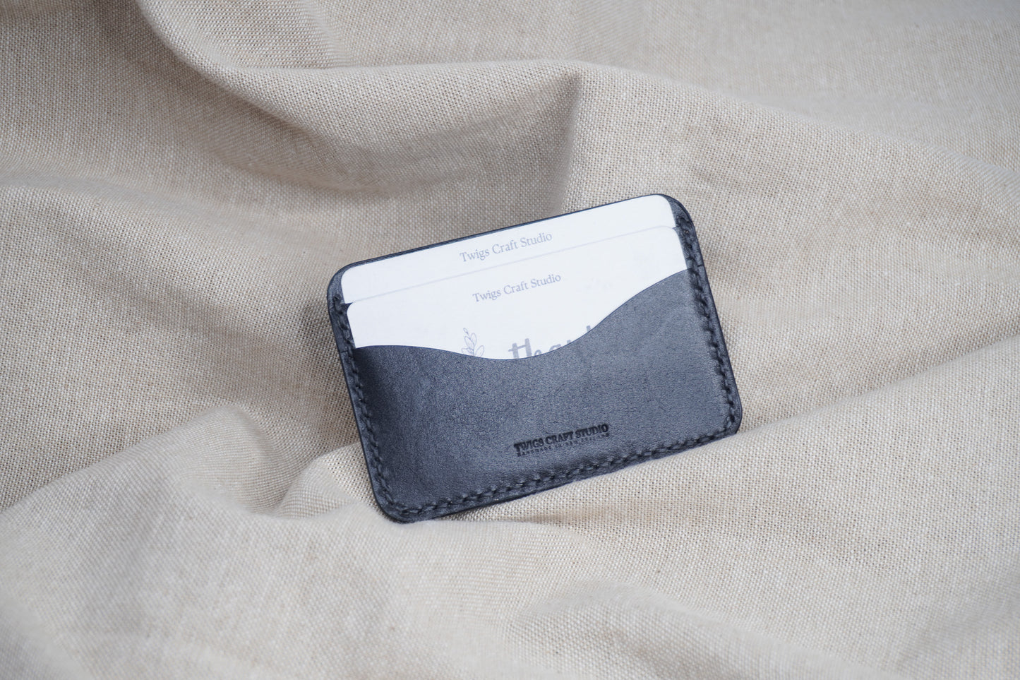 Classic Slim Card Wallet