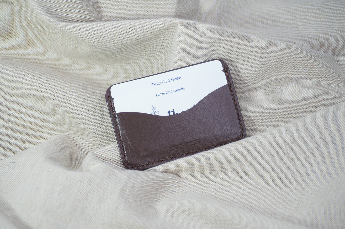 Classic Slim Card Wallet