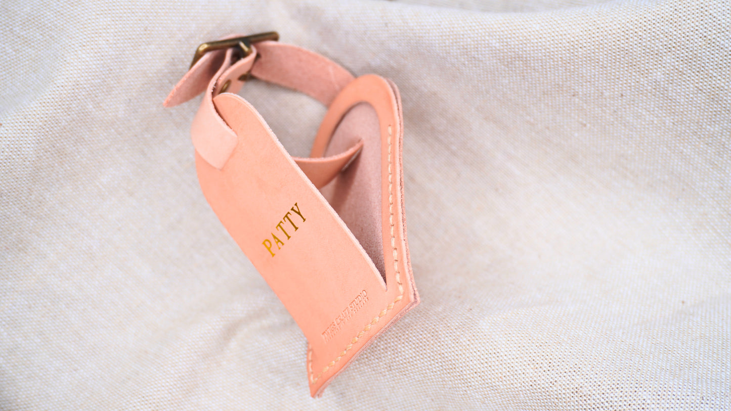 Luggage Tag