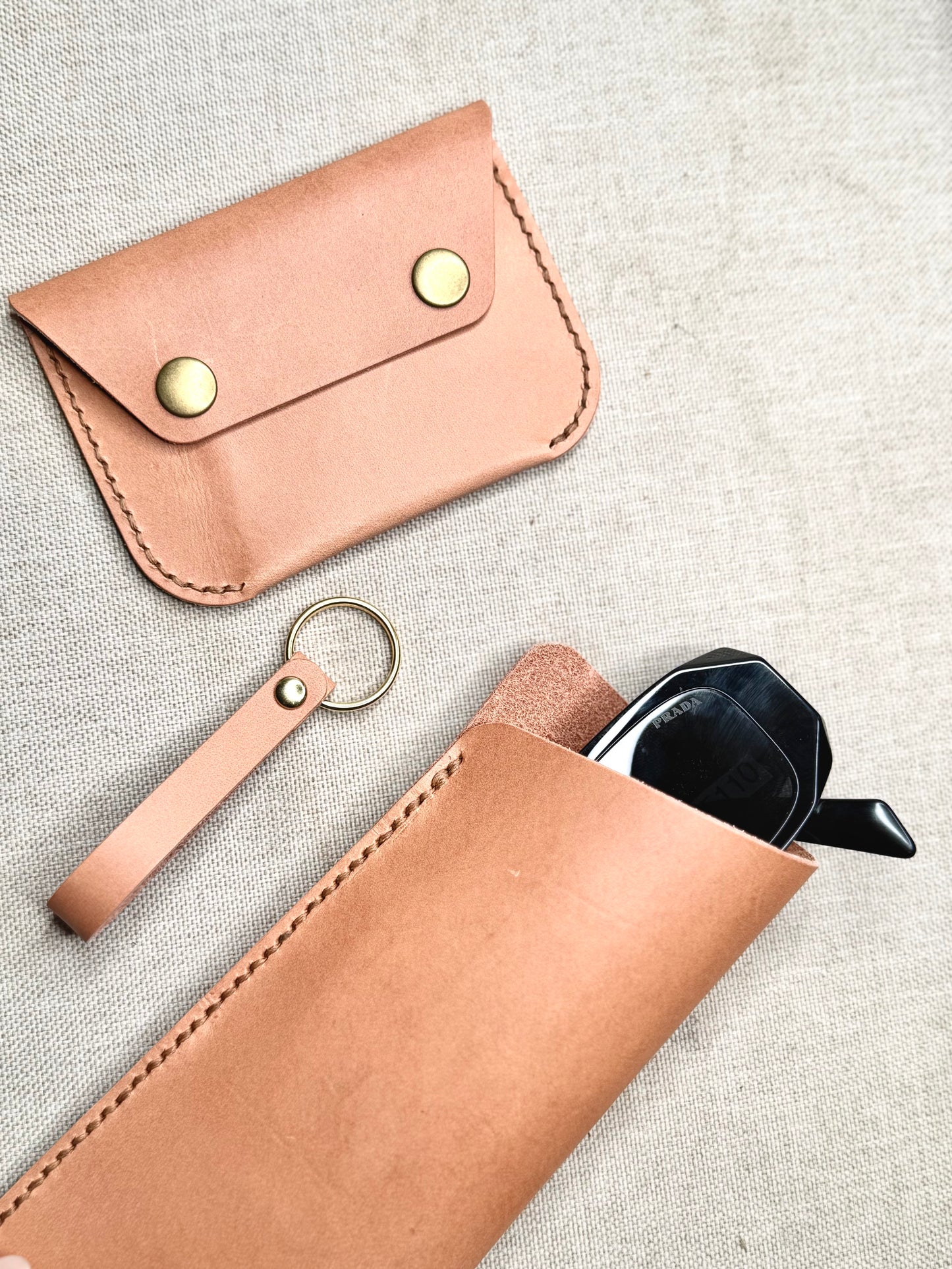 Mum's Purse Essentials Set